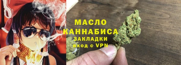 твердый Весьегонск